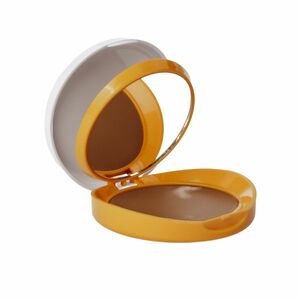 Heliocare 360° Oil-free Compact SPF50+ make-up 10 g bronze obraz
