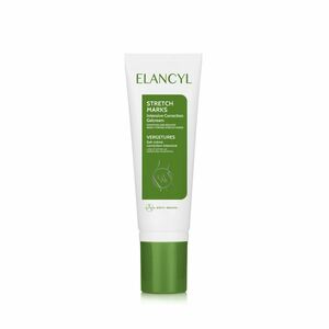 Elancyl STRETCH MARKS Intensive Correction Gelcream 75 ml obraz