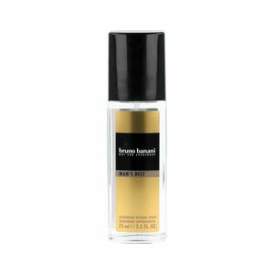 Bruno Banani Man's Best DEO ve skle 75 ml M obraz