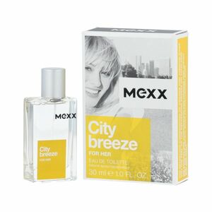 Mexx City Breeze For Her EDT 30 ml W obraz