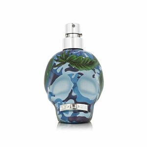 Police To Be Exotic Jungle for Man EDT 40 ml M obraz