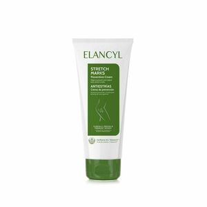 Elancyl STRETCH MARKS Prevention Cream 200 ml obraz