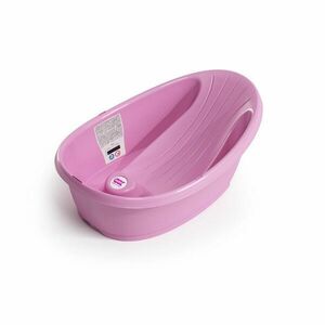 okbaby Vanička Onda Baby kompaktní pink obraz