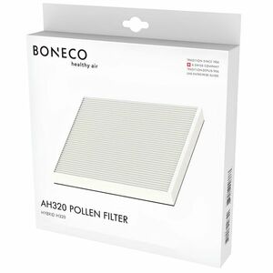 BONECO Náhradní HEPA filtr Pollen AH320 obraz