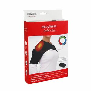 Stylies Nahřívací bandáž na pravé rameno Comfort & Care obraz