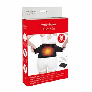 Stylies Nahřívací bederní pás Comfort & Care obraz