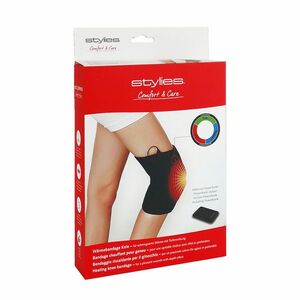 Stylies Nahřívací bandáž na koleno Comfort & Care obraz