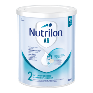 Nutrilon 2 AR 800 g obraz