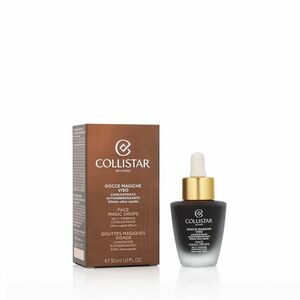 Collistar Face Magic Drops Self Tanning Concentrate 30 ml obraz
