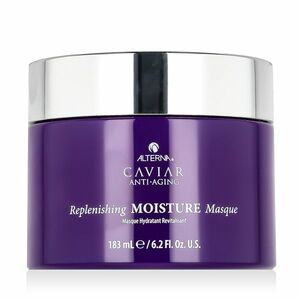 Alterna Caviar Anti-Aging Replenishing Moisture Masque 183 ml obraz