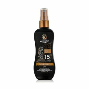 Australian Gold Instant Bronzer Spray SPF 15 100 ml obraz