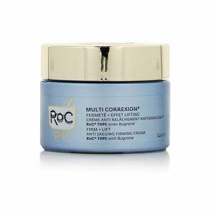 RoC Multi Correxion®️ Firm + Lift Anti Sagging Firming Cream 50 ml obraz