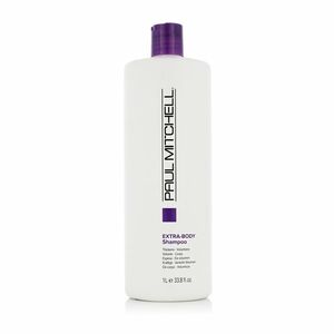 Paul Mitchell Extra-Body Shampoo 1000 ml obraz