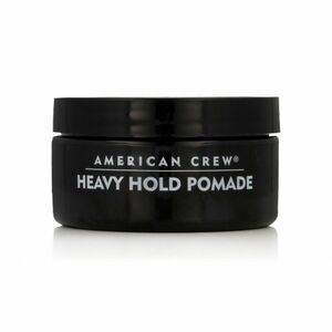 American Crew Heavy Hold Pomade 85 g obraz