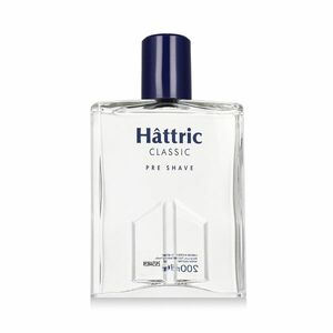 Hattric Classic Classic voda před holením 200 ml M obraz