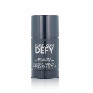 Calvin Klein Defy DST 75 ml M obraz