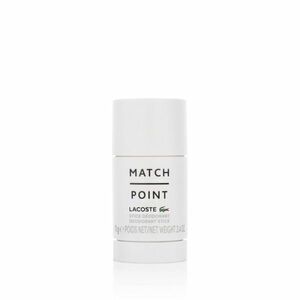 Lacoste Match Point DST 70 g M obraz