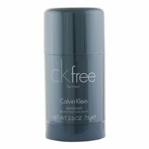 Calvin Klein CK Free DST 75 ml M obraz