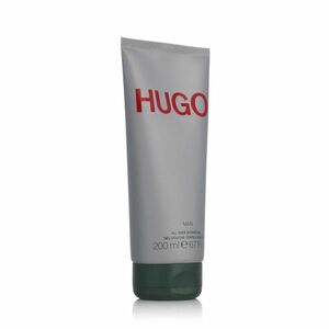 Hugo Boss Hugo Man SG 200 ml M obraz