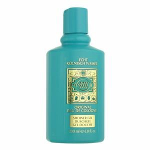 4711 Original SG 200 ml UNISEX obraz