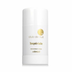 Armaf Club de Nuit White Imperiale DST 75 ml W obraz