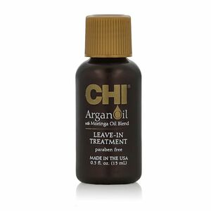 Farouk Systems CHI Argan Oil Leave-In Treatment 15 ml obraz