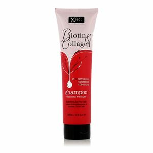 Xpel Hair Care Biotin Collagen Shampoo 300 ml obraz