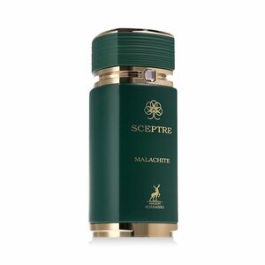 Maison Alhambra Sceptre Malachite EDP 100 ml UNISEX obraz