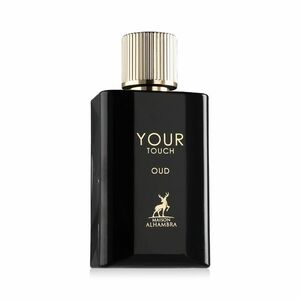 Maison Alhambra Your Touch Oud EDP 100 ml UNISEX obraz