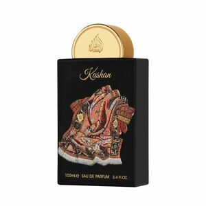 Lattafa Pride Kashan EDP 100 ml UNISEX obraz