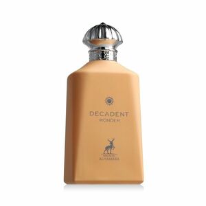 Maison Alhambra Decadent Wonder EDP 100 ml UNISEX obraz