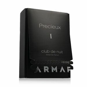 Armaf Club de Nuit Precieux I Extrait de Parfum 55 ml UNISEX obraz