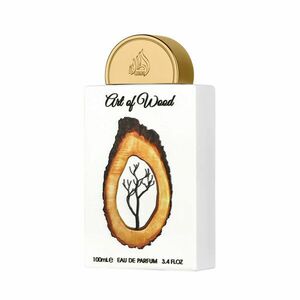 Lattafa Pride Art Of Wood EDP 100 ml UNISEX obraz