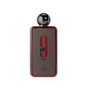 Afnan 9 pm Rebel EDP 100 ml UNISEX obraz