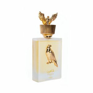 Lattafa Pride Shaheen Gold EDP 100 ml UNISEX obraz