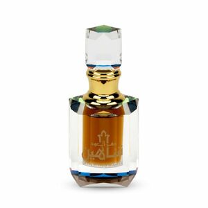 Swiss Arabian Dehn El Oud Shaheen parfémovaný olej 6 ml UNISEX obraz