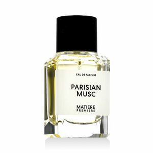 Matiere Premiere Parisian Musc EDP 50 ml UNISEX obraz