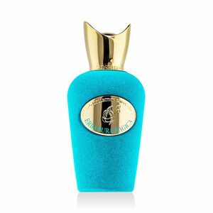 Sospiro Erba Pura Magica EDP 100 ml UNISEX obraz