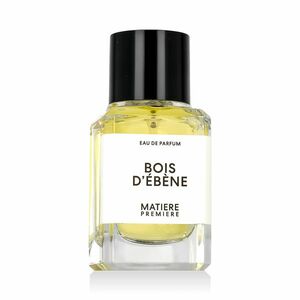 Matiere Premiere Bois d'Ébène EDP 50 ml UNISEX obraz