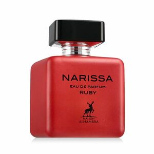 Maison Alhambra Narissa Ruby EDP 100 ml UNISEX obraz