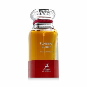 Maison Alhambra Flaming Elixir EDP 80 ml UNISEX obraz