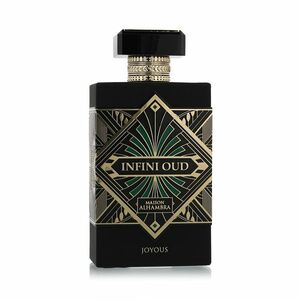 Maison Alhambra Infini Oud Joyous EDP 100 ml UNISEX obraz