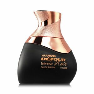 Al Haramain Détour Noir Intense EDP 100 ml UNISEX obraz