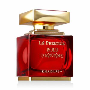 Khadlaj Lé Prestige Bold EDP 100 ml UNISEX obraz