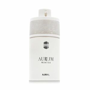 Ajmal Aurum Winter EDP 75 ml UNISEX obraz