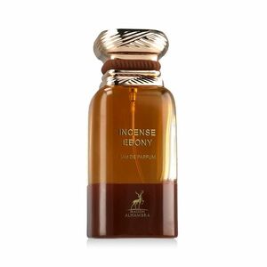 Maison Alhambra Incense Ebony EDP 80 ml UNISEX obraz