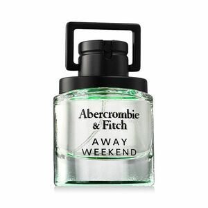 Abercrombie & Fitch Away Weekend Man EDT 30 ml M obraz