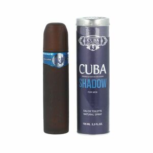 Cuba Shadow Men EDT 100 ml M obraz