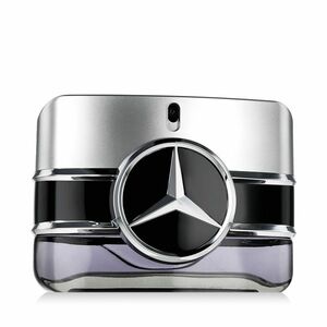 Mercedes-Benz Sign Your Attitude EDT 50 ml M obraz