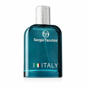 Sergio Tacchini I Love Italy Man EDT 100 ml M obraz